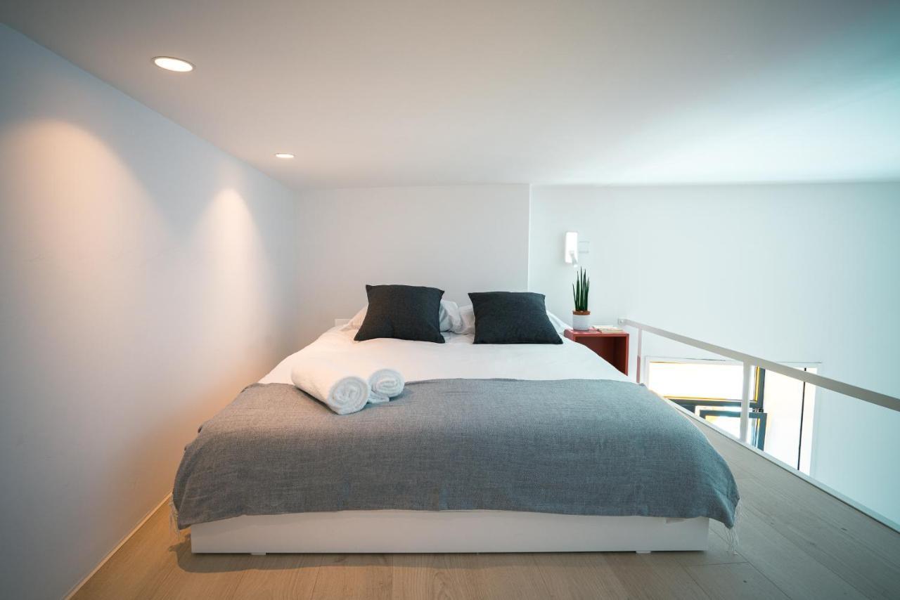 Portaria Housing Apartment Aveiro Exterior photo