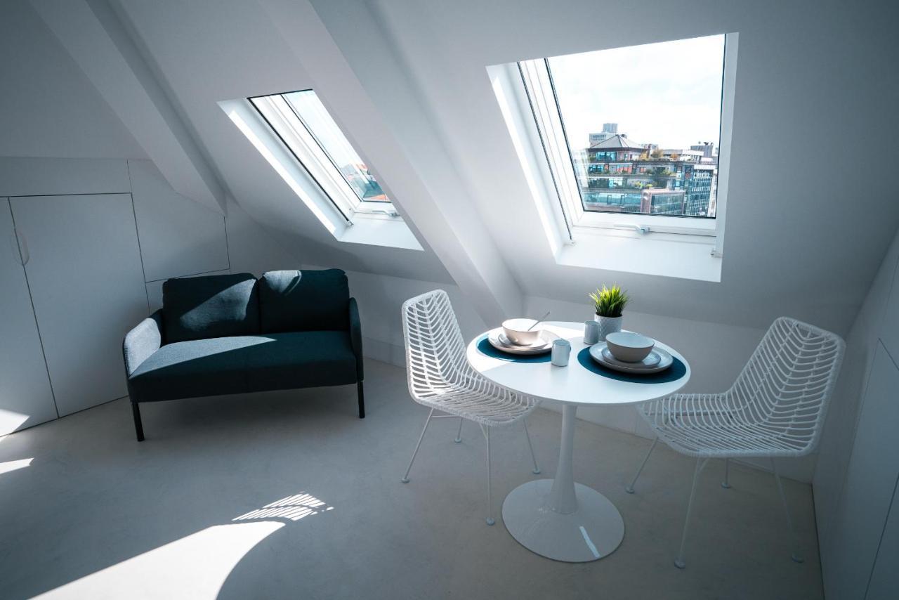 Portaria Housing Apartment Aveiro Exterior photo
