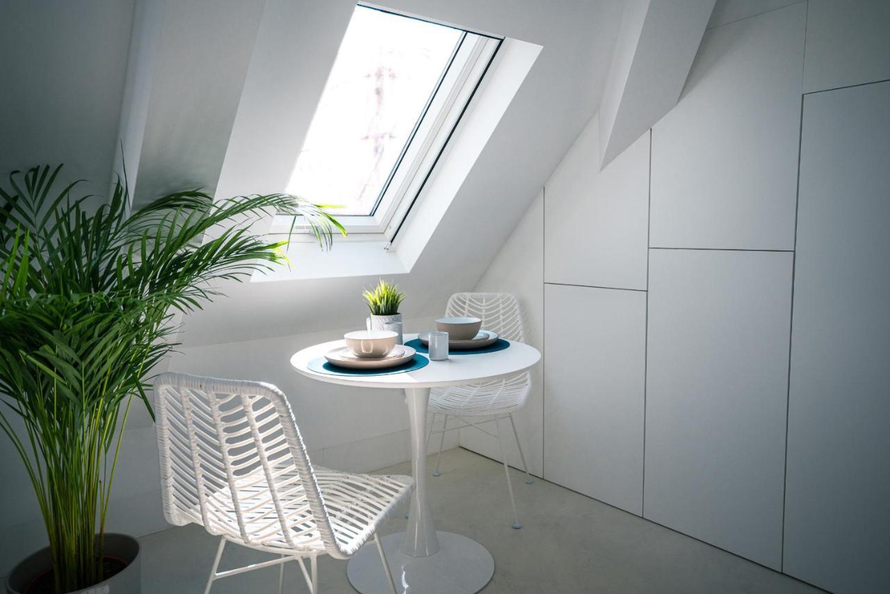 Portaria Housing Apartment Aveiro Exterior photo