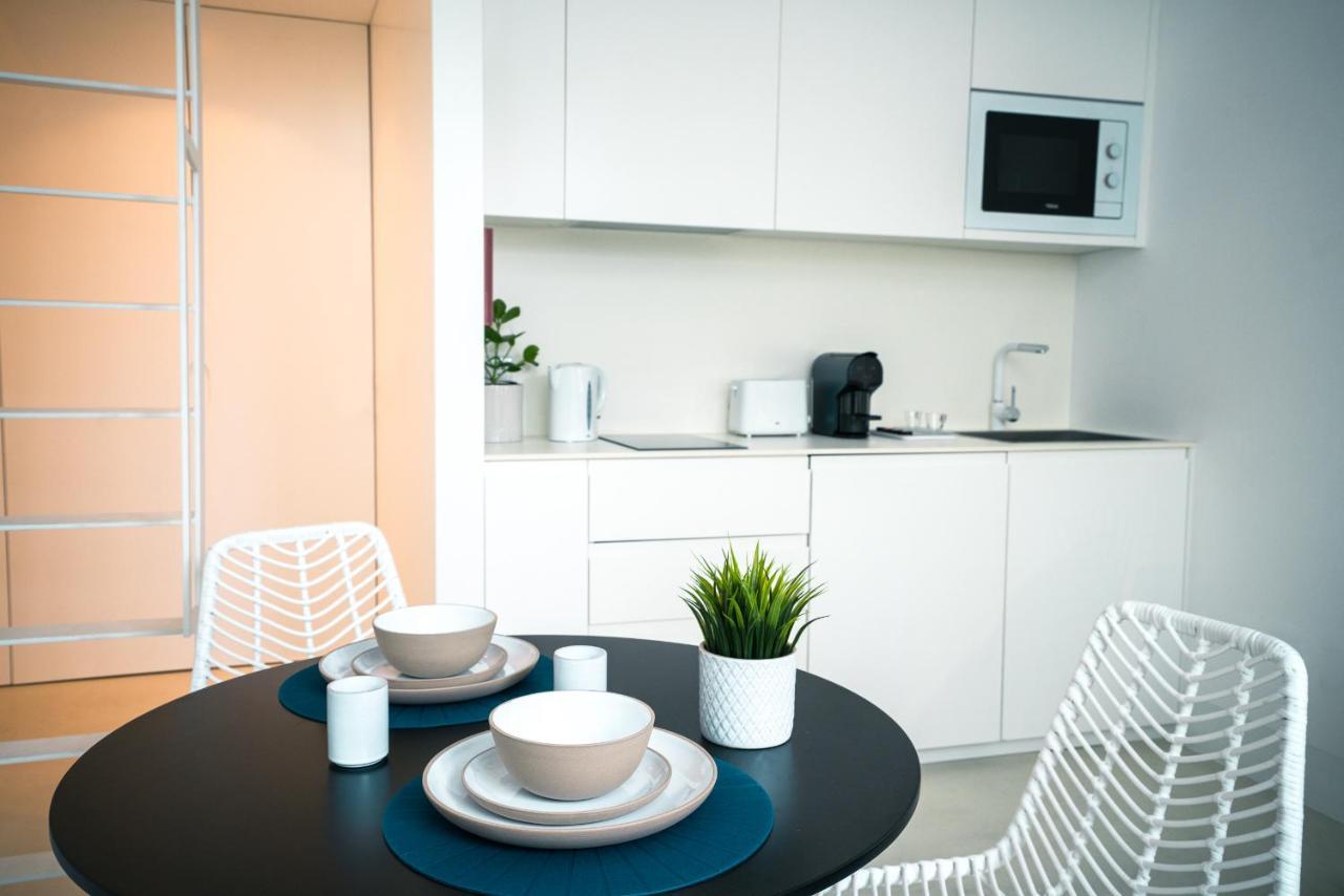 Portaria Housing Apartment Aveiro Exterior photo