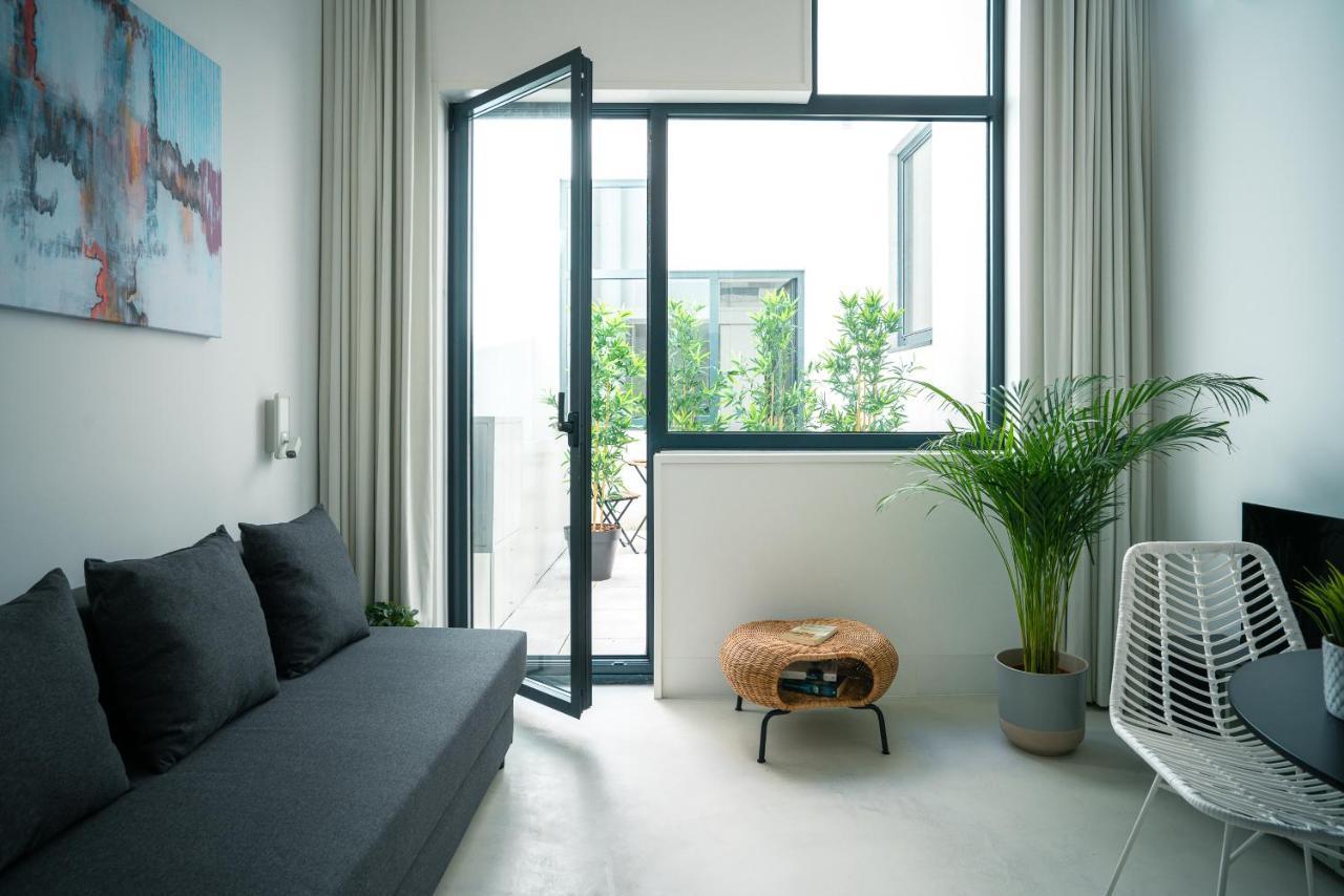 Portaria Housing Apartment Aveiro Exterior photo