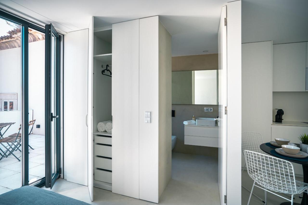 Portaria Housing Apartment Aveiro Exterior photo