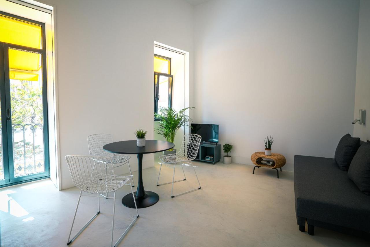 Portaria Housing Apartment Aveiro Exterior photo